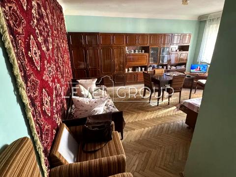 квартира за адресою Слов'янська вул., 28