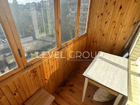 квартира за адресою Слов'янська вул., 28