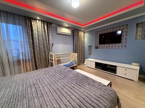 квартира по адресу Богдана Хмельницкого ул., 3