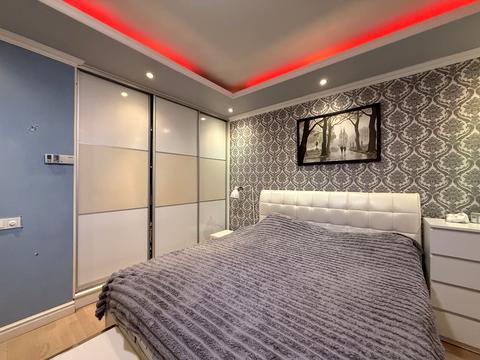 квартира по адресу Богдана Хмельницкого ул., 3