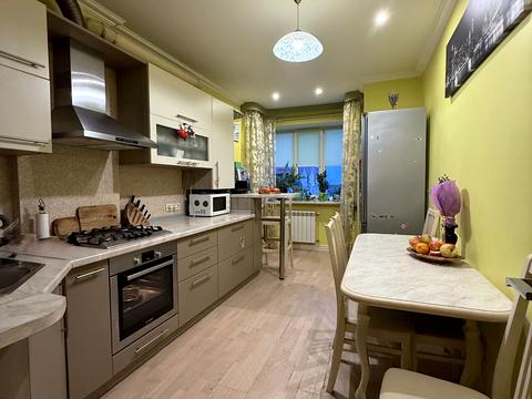 квартира по адресу Богдана Хмельницкого ул., 3