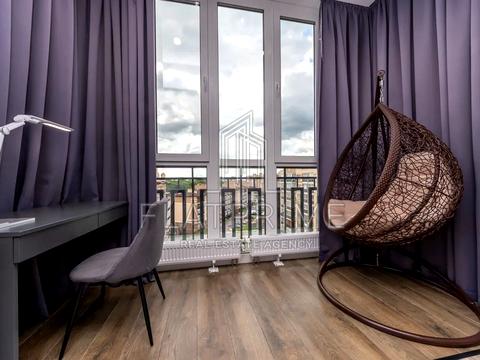 квартира за адресою Метрологічна вул., 21-Б