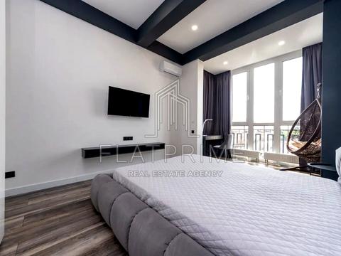 квартира за адресою Метрологічна вул., 21-Б