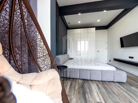 квартира за адресою Метрологічна вул., 21-Б