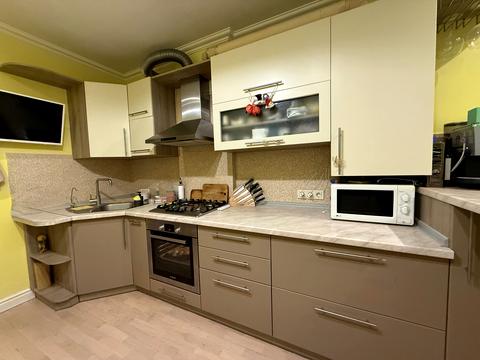 квартира по адресу Богдана Хмельницкого ул., 3