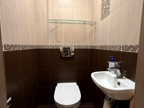 квартира по адресу Богдана Хмельницкого ул., 3