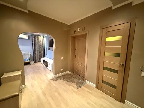 квартира по адресу Богдана Хмельницкого ул., 3