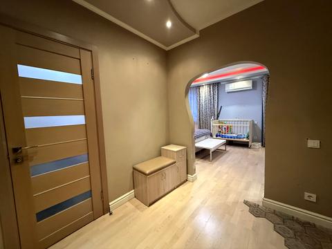 квартира по адресу Богдана Хмельницкого ул., 3