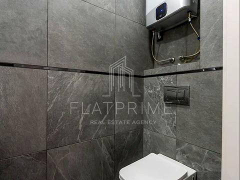 квартира за адресою Метрологічна вул., 21-Б