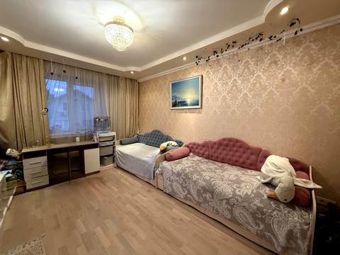 квартира по адресу Богдана Хмельницкого ул., 3