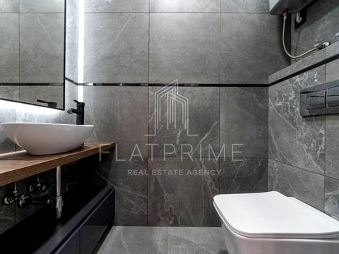 квартира за адресою Метрологічна вул., 21-Б