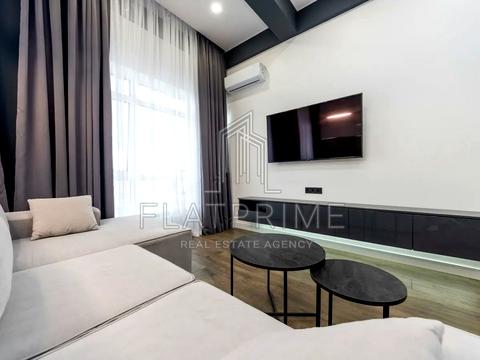 квартира за адресою Метрологічна вул., 21-Б