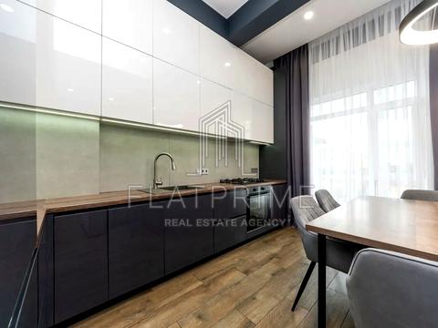 квартира за адресою Метрологічна вул., 21-Б