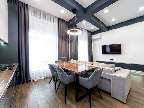 квартира за адресою Метрологічна вул., 21-Б