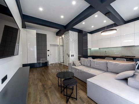 квартира за адресою Метрологічна вул., 21-Б