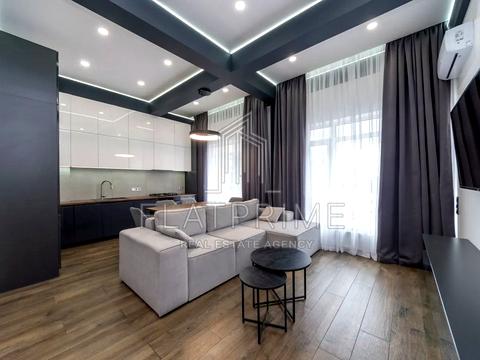 квартира за адресою Метрологічна вул., 21-Б