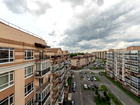 квартира за адресою Метрологічна вул., 21-Б