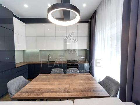 квартира за адресою Метрологічна вул., 21-Б