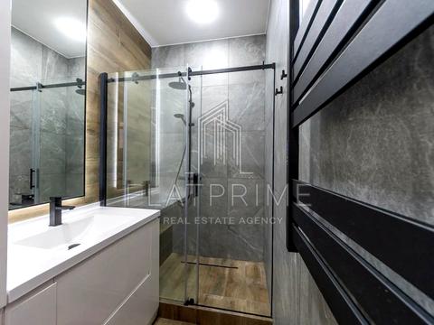 квартира за адресою Метрологічна вул., 21-Б