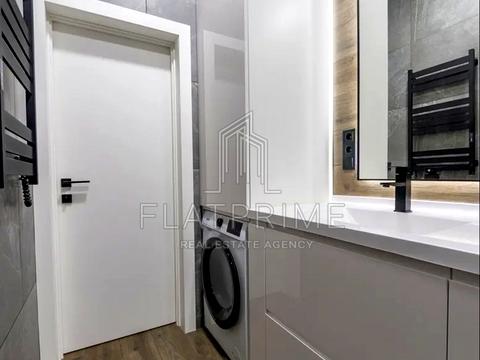 квартира за адресою Метрологічна вул., 21-Б