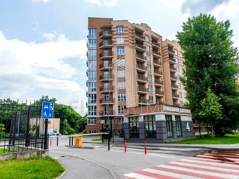 квартира за адресою Метрологічна вул., 21-Б