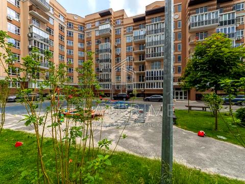 квартира за адресою Метрологічна вул., 21-Б