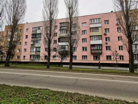 квартира по адресу Евгения Харченко ул. (Ленина), 29