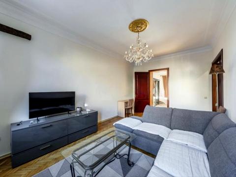 квартира за адресою Прорізна вул., 4