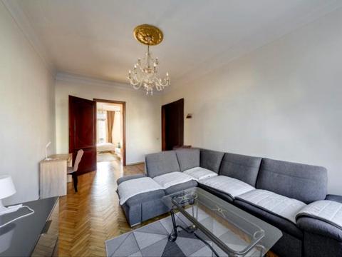 квартира за адресою Прорізна вул., 4