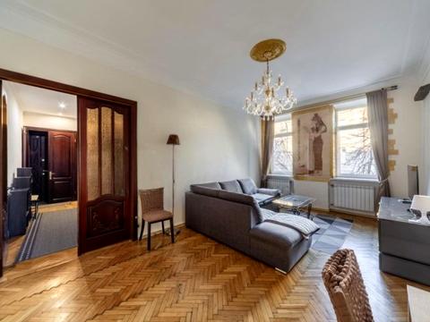 квартира за адресою Прорізна вул., 4