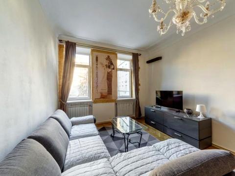 квартира за адресою Прорізна вул., 4