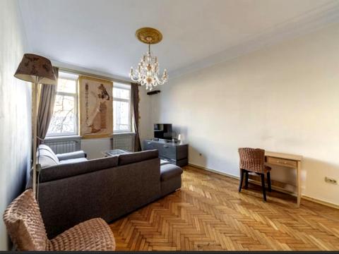 квартира за адресою Прорізна вул., 4