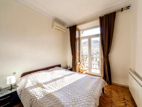 квартира за адресою Прорізна вул., 4