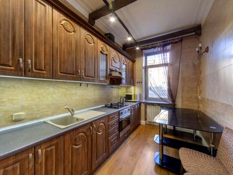 квартира за адресою Прорізна вул., 4