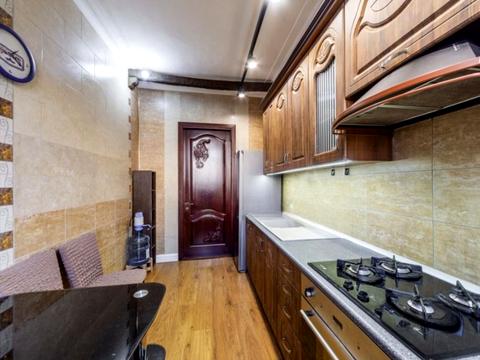 квартира за адресою Прорізна вул., 4