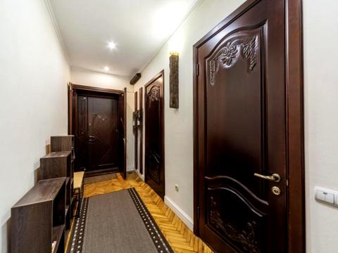 квартира за адресою Прорізна вул., 4