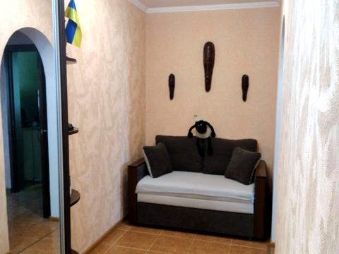 квартира за адресою Лариси Руденко вул., 10-Б