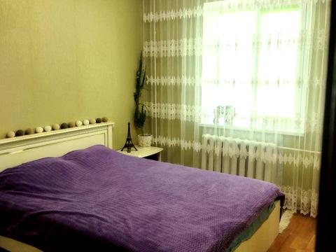 квартира за адресою Лариси Руденко вул., 10-Б