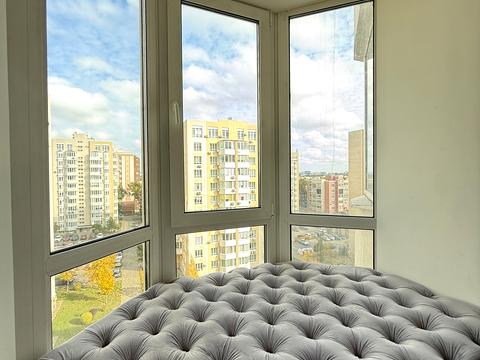 квартира по адресу Богдана Хмельницкого ул., 14-В