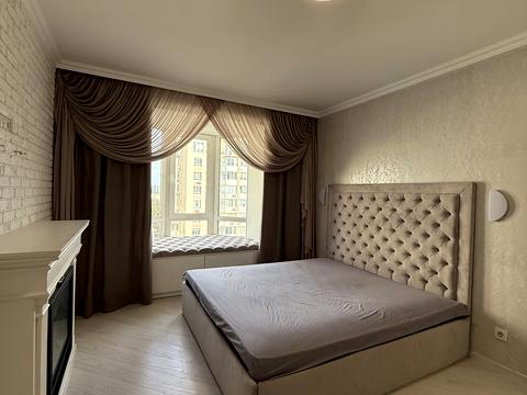 квартира по адресу Богдана Хмельницкого ул., 14-В