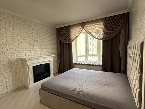 квартира по адресу Богдана Хмельницкого ул., 14-В