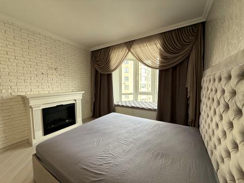 квартира по адресу Богдана Хмельницкого ул., 14-В