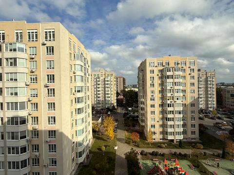 квартира по адресу Богдана Хмельницкого ул., 14-В