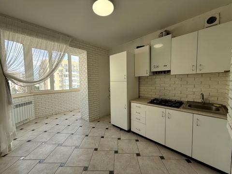 квартира по адресу Богдана Хмельницкого ул., 14-В