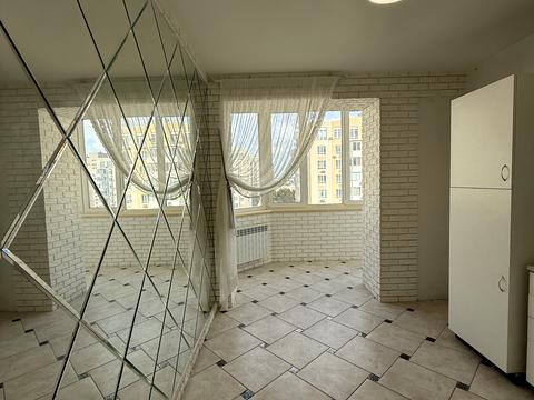 квартира по адресу Богдана Хмельницкого ул., 14-В