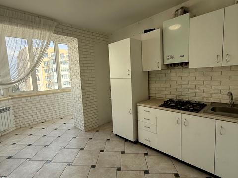 квартира по адресу Богдана Хмельницкого ул., 14-В