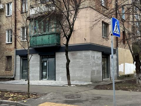 коммерческая по адресу Неманская ул., 5