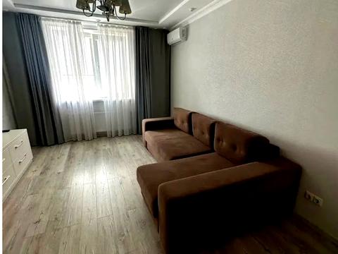 квартира за адресою Білоруська вул., 36-А