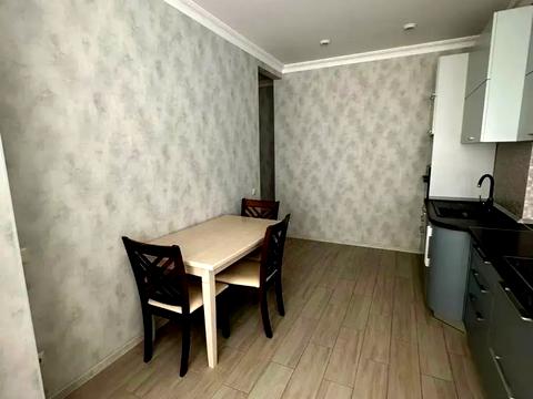 квартира за адресою Білоруська вул., 36-А