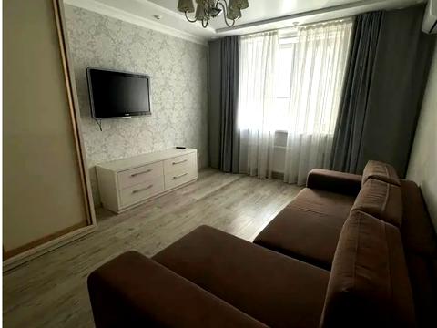 квартира за адресою Білоруська вул., 36-А